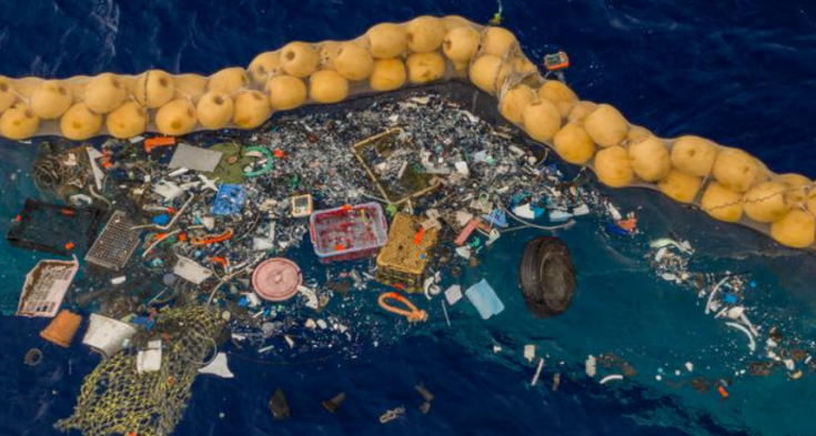 Avrupa'da nehir çöpüyle denizleri en çok kirleten ülke Türkiye