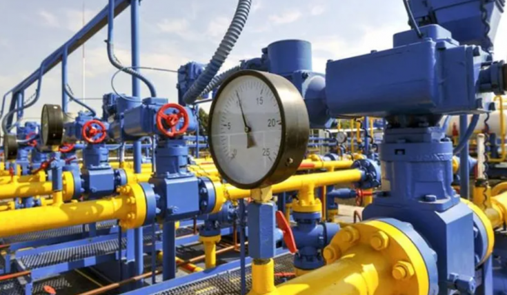 Azerbaycan'la ilave doğalgaz için anlaşma