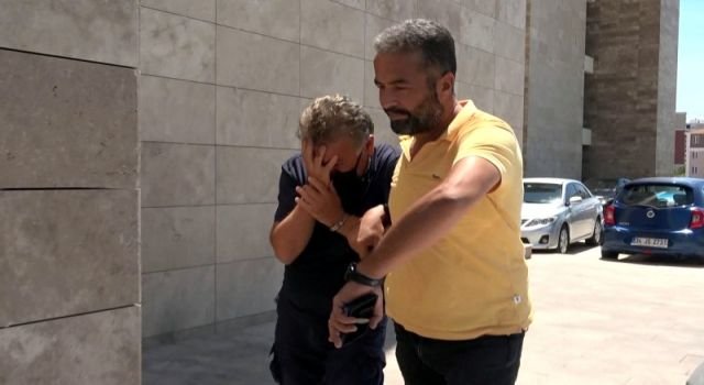 Azra Gülendam Haytaoğlu'nun katili tutuklandı