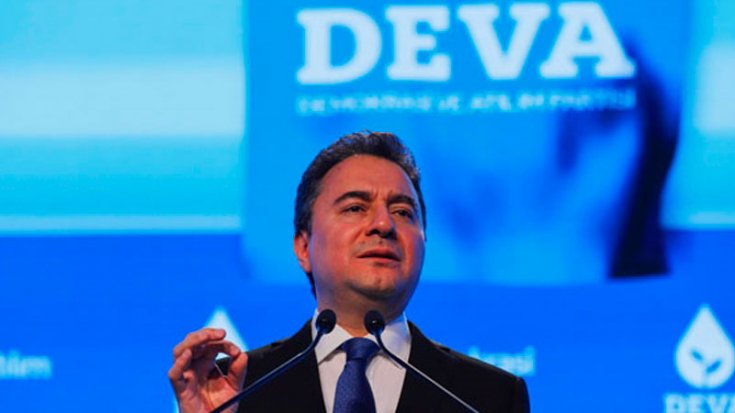 Babacan: Bu sistem tarih kitaplarına ‘gerileme dönemi’ diye geçecek Babacan: Bu sistem tarih kitaplarına ‘gerileme dönemi’ diye geçecek