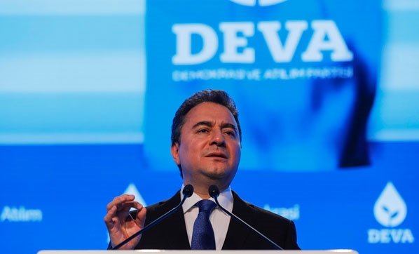 Babacan: Mevcut hükümetten referanslı olanlara sağlanan ayrıcalıkları görüyoruz, buna göz yummayacağız