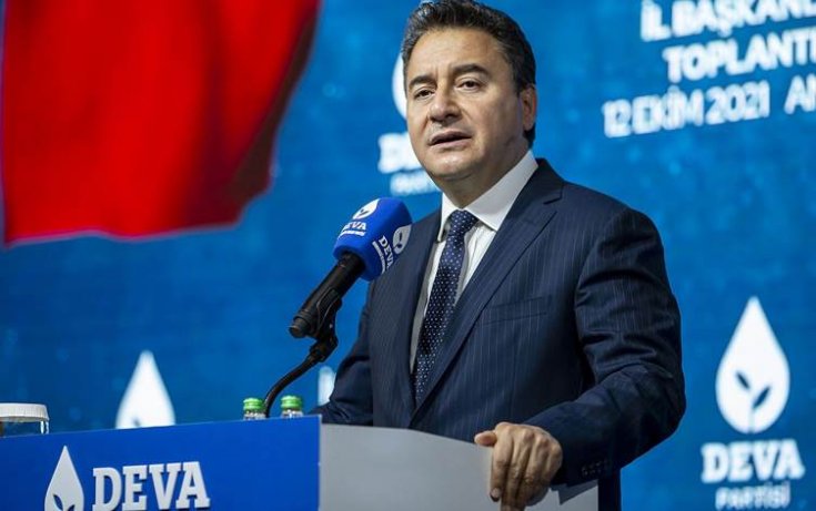 Babacan: Mutabakat sağlanırsa sistem değişikliği 6 ayda tamamlanır