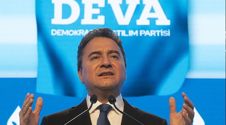 Babacan: Para basan kurum borçlu olur mu, bunu da yaptılar Babacan: Para basan kurum borçlu olur mu, bunu da yaptılar