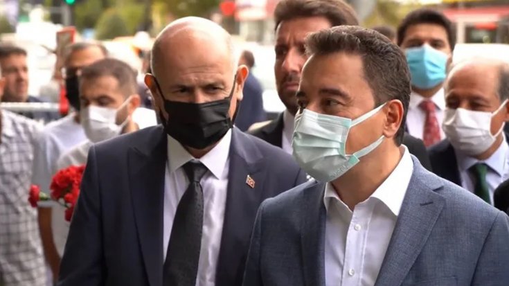 Babacan: Ticarette kâr değil, ar yılındayız Babacan: Ticarette kâr değil, ar yılındayız