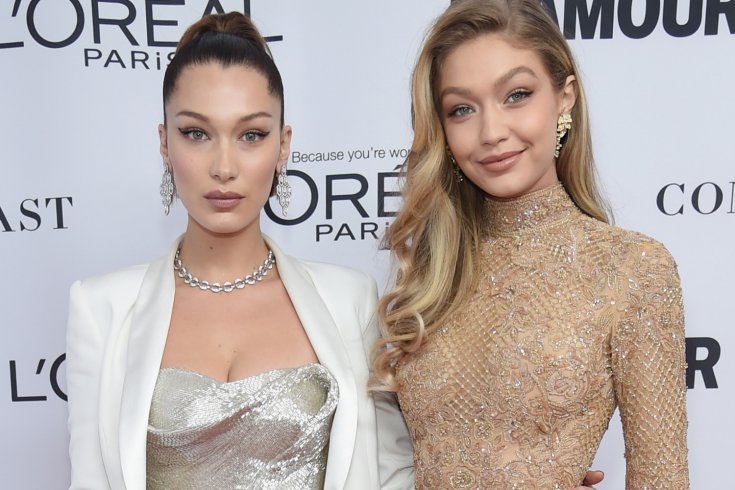 Babaları açıkladı: Gigi'nin ismi Nur, Bella'nın ismi de Hayriye Babaları açıkladı: Gigi'nin ismi Nur, Bella'nın ismi de Hayriye