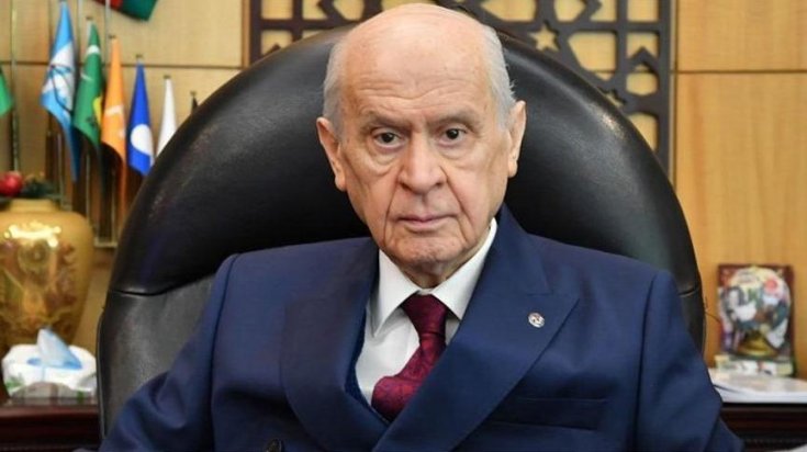 Bahçeli: CHP ve İP genel başkanlarının açıklamaları ne vatan sevgisiyle ne de siyasi etikle bağdaşmayacak kadar hastalıklıdır