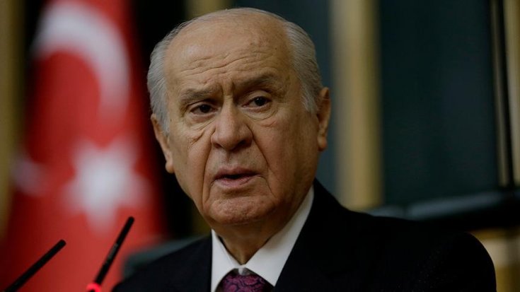 Bahçeli: Cumhur İttifakı’nın baraj kararı yüzde 7 olarak tescillenmiştir