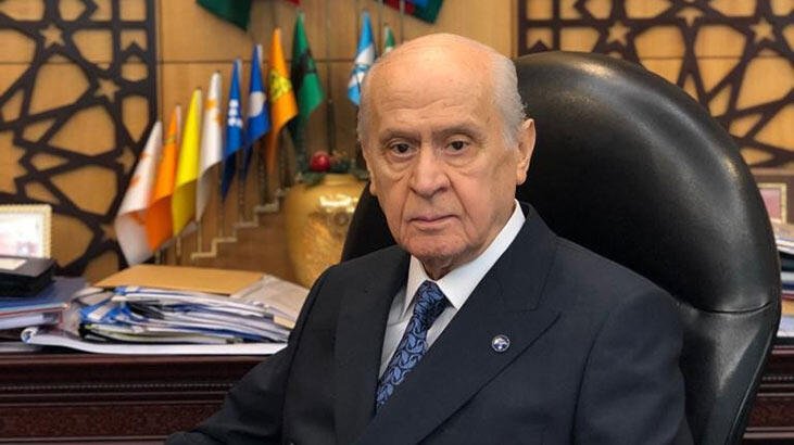 Bahçeli, Kılıçdaroğlu'nu, Demirtaş'ı, Akşener'i, Boğaziçili öğrencileri ve akademisyenleri hedef aldı Bahçeli, Kılıçdaroğlu'nu, Demirtaş'ı, Akşener'i, Boğaziçili öğrencileri ve akademisyenleri hedef aldı