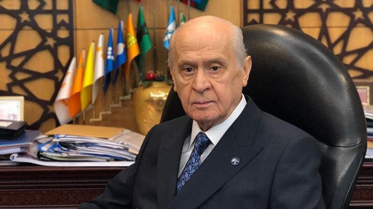 Bahçeli: Neye mal olursa olsun Cumhur İttifakı sonuna kadar yaşayacaktır