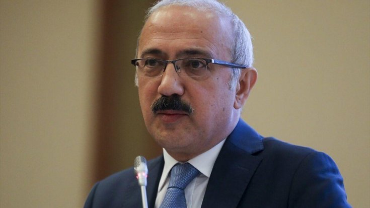 Bakan Elvan'ın bütçe açığıyla ilgili açıklamasına tepki: 'Bu nasıl çarpıtma?' Bakan Elvan'ın bütçe açığıyla ilgili açıklamasına tepki: 'Bu nasıl çarpıtma?'