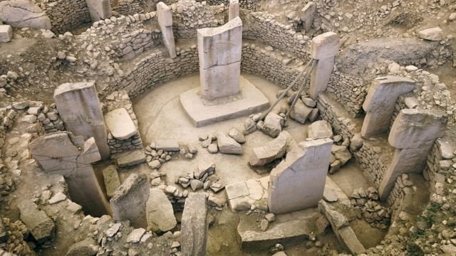 Bakan Ersoy: 11 tane daha Göbeklitepe yerleşim yeri bulduk Bakan Ersoy: 11 tane daha Göbeklitepe yerleşim yeri bulduk