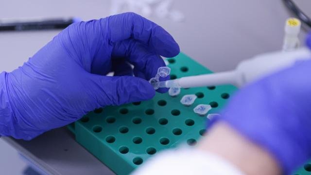 Bakan Varank duyurdu: VLP aşısında FAZ 2 aşılamaları tamamlandı