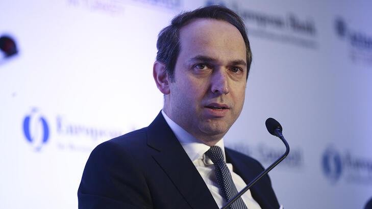 Bakan Yardımcısı Alparslan Bayraktar: Doğalgaz fiyatları zorlayıcı olacak Bakan Yardımcısı Alparslan Bayraktar: Doğalgaz fiyatları zorlayıcı olacak