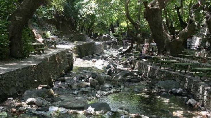 Balıkesir'de 1 Eylül'e kadar özel piknik ve mesire alanlarında ateş yakılması yasaklandı Balıkesir'de 1 Eylül'e kadar özel piknik ve mesire alanlarında ateş yakılması yasaklandı