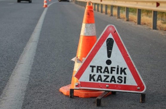 Balıkesir'de otobüs yoldan çıktı 15 kişi hayatını kaybetti