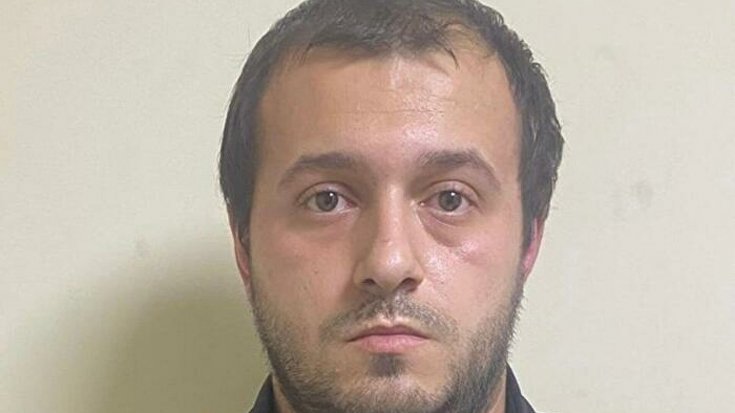 Başak Cengiz'i samuray kılıcıyla öldüren Can Göktuğ Boz için ağırlaştırılmış müebbet hapis cezası istendi Başak Cengiz'i samuray kılıcıyla öldüren Can Göktuğ Boz için ağırlaştırılmış müebbet hapis cezası istendi