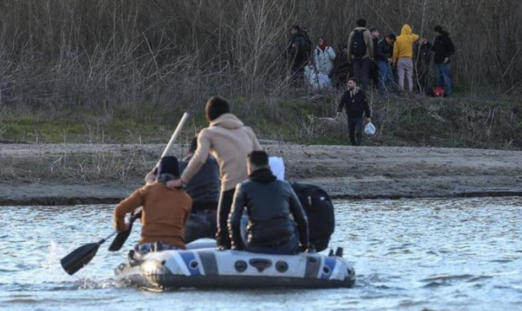 Belçika Göç Bakanı: AB'nin Türkiye ile anlaşması Afganları da kapsayacak şekilde genişletilsin