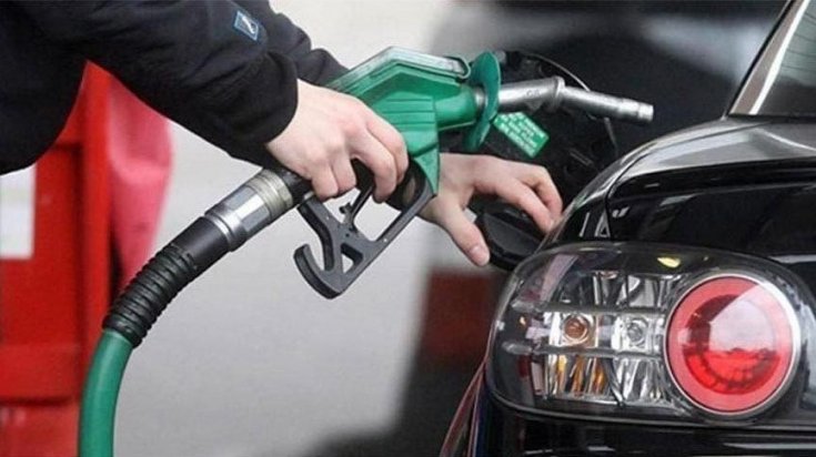 Benzine bir zam daha geliyor