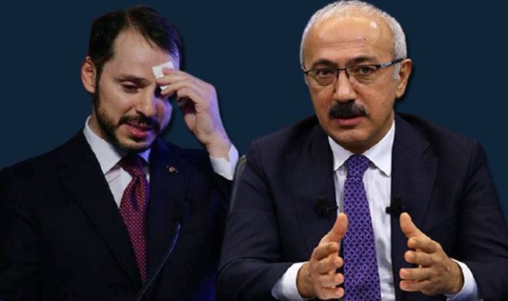 Berat Albayrak’ın istifa ettiği Hazine ve Maliye Bakanlığı’na ilişkin Sayıştay raporunda çarpıcı tespitler: 'Hazineye aktarılamamış'