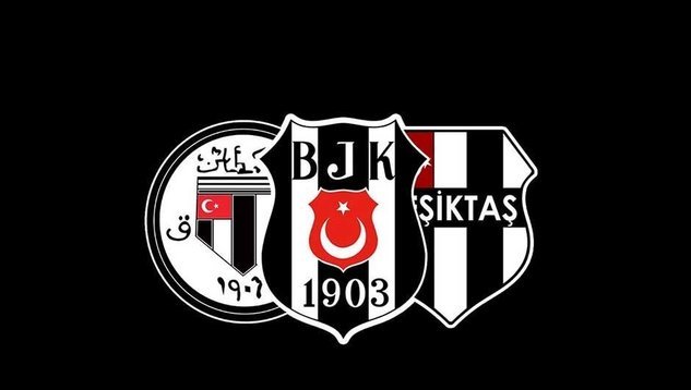 Beşiktaş 118 yaşında