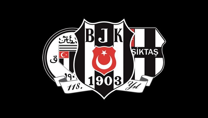 Beşiktaş'ın Şampiyonlar Ligi kadrosu belli oldu