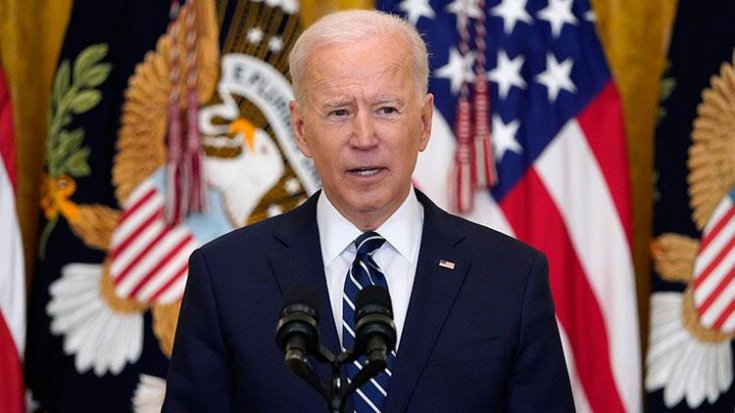 Biden: 'Afganistan'dan kaos olmadan çıkamazdık'