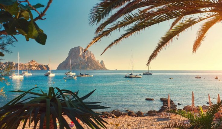 Bilim insanları uyardı: İbiza ve çevresindeki turistik adalar yüzyılın sonuna kadar yok olacak Bilim insanları uyardı: İbiza ve çevresindeki turistik adalar yüzyılın sonuna kadar yok olacak