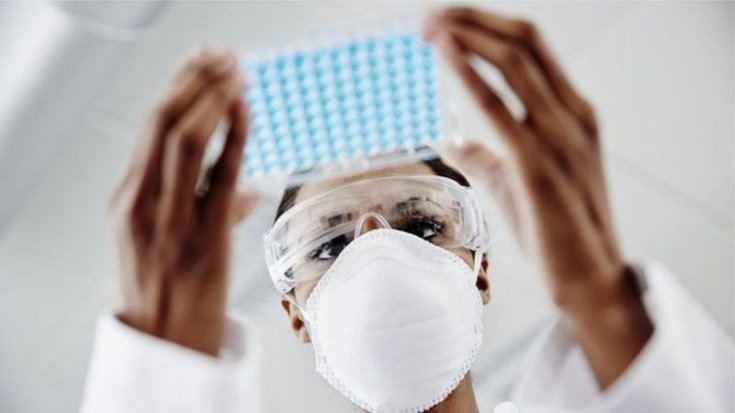 Bilim insanlarından uyarı: İki doz Covid aşısı Omicron varyantına karşı yeterli değil Bilim insanlarından uyarı: İki doz Covid aşısı Omicron varyantına karşı yeterli değil
