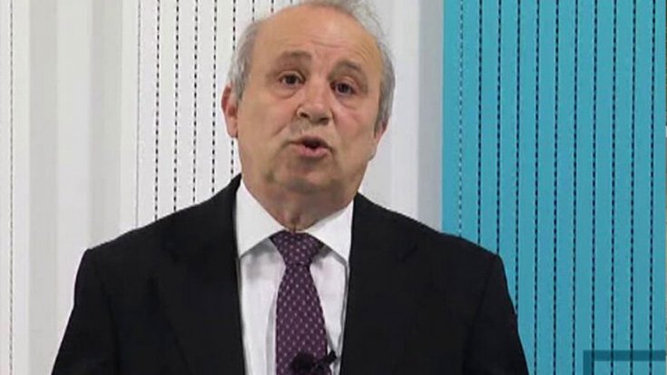 Bilim Kurulu üyesi Akın: Virüs startta bekliyor Bilim Kurulu üyesi Akın: Virüs startta bekliyor