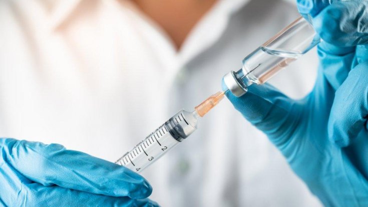 Bilim Kurulu Üyesi Kayıpmaz: Aşılar sayesinde tetanos hastalığına yakalanmıyorsak aynı durum Covid-19 için de söz konusu