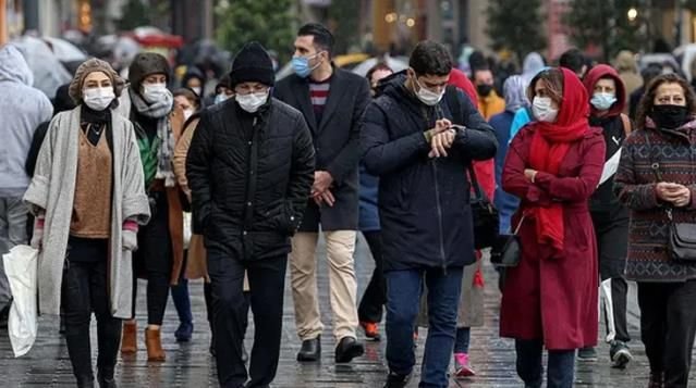 Bilim Kurulu üyesi normalleşmeye en yakın illeri açıkladı Bilim Kurulu üyesi normalleşmeye en yakın illeri açıkladı