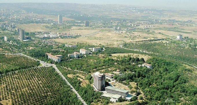Bilirkişi raporu: Atatürk Orman Çiftliği’nin en ufak parçasının dahi beton olmaması gerekiyor Bilirkişi raporu: Atatürk Orman Çiftliği’nin en ufak parçasının dahi beton olmaması gerekiyor