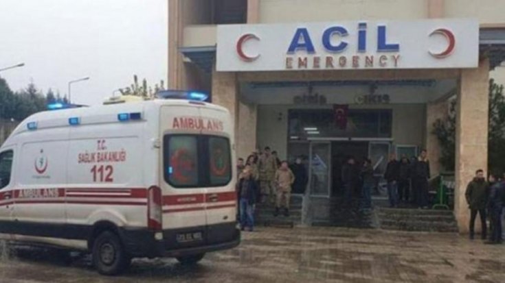 Bingöl'de PKK saldırısı: 2 işçi hayatını kaybetti
