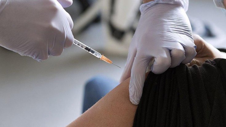 BioNTech’in Covid-19 aşısıyla ilgili endişe veren araştırma: Etkisi azalıyor BioNTech’in Covid-19 aşısıyla ilgili endişe veren araştırma: Etkisi azalıyor