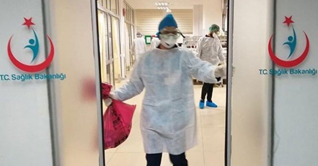 Bir doktor daha koronavirüs nedeniyle hayatını kaybetti