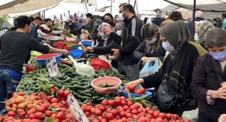 Birleşik Kamu İş: Açlık sınırı 3 bin 700 lirayı aştı