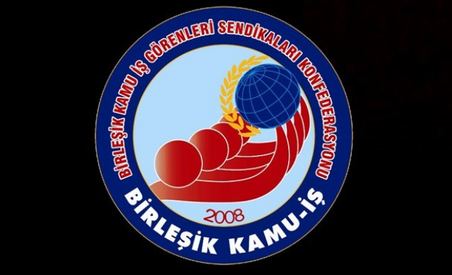 Birleşik Kamu İş: Halkın enflasyonu olan yüzde 30 oranında zam istiyoruz Birleşik Kamu İş: Halkın enflasyonu olan yüzde 30 oranında zam istiyoruz
