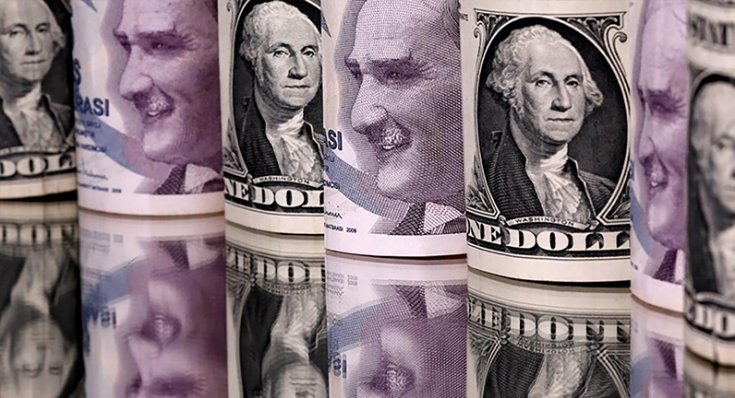 Birleşik Kamu İş: İktidar Merkez Bankası'nın bağımsızlığını darmadağın etti Birleşik Kamu İş: İktidar Merkez Bankası'nın bağımsızlığını darmadağın etti