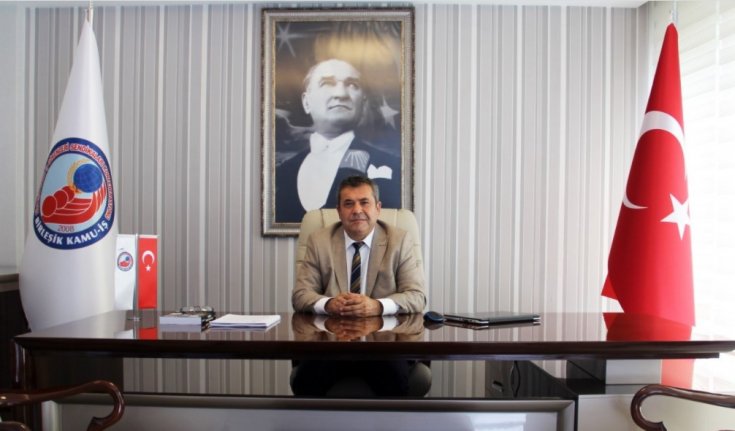 Birleşik Kamu İş'ten TÜİK'in açıkladığı işsizlik rakamlarına tepki Birleşik Kamu İş'ten TÜİK'in açıkladığı işsizlik rakamlarına tepki
