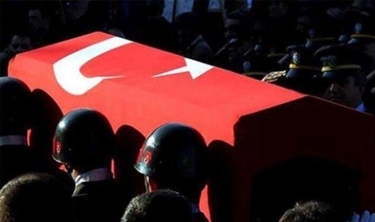 Bitlis'teki helikopter kazasında şehit olan askerlerin kimlikleri belli oldu