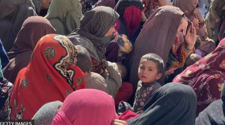BM Güvenlik Konseyi insani yardımları Taliban'a yönelik yaptırımlardan muaf tutan kararı kabul etti BM Güvenlik Konseyi insani yardımları Taliban'a yönelik yaptırımlardan muaf tutan kararı kabul etti