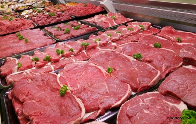 BM raporu: Türkiye'de et tüketilmiyor ancak obezite hızla artıyor