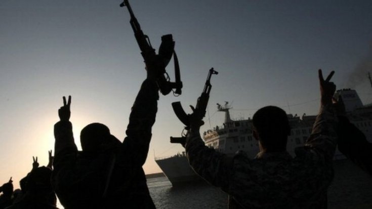 BM raporunda Türkiye'nin Libya'ya 'çocuk savaşçı gönderdiği' öne sürüldü, Ankara iddiayı yalanladı BM raporunda Türkiye'nin Libya'ya 'çocuk savaşçı gönderdiği' öne sürüldü, Ankara iddiayı yalanladı