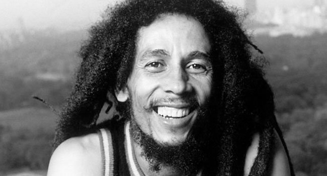 Bob Marley'in hayatı film oluyor