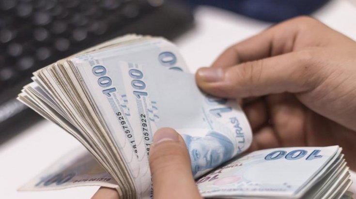 Borç yapılandırması yürürlüğe girdi Borç yapılandırması yürürlüğe girdi