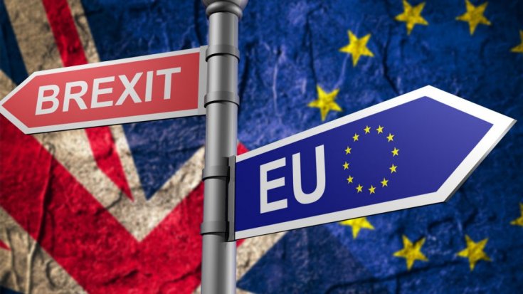 Brexit, 1.2 trilyon euroluk İngiltere varlığının AB'ye geçişine yol açtı