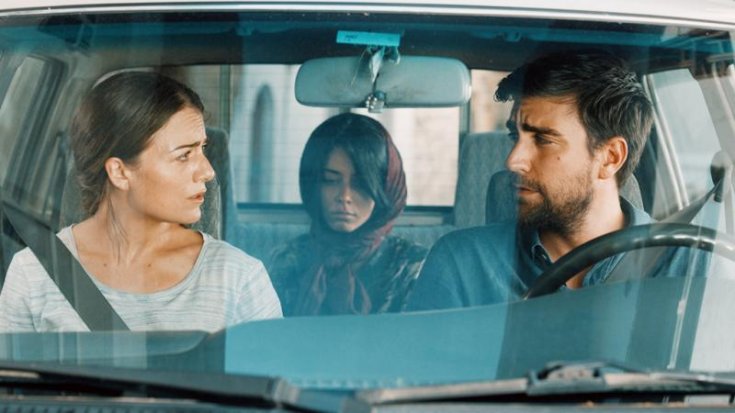 Bu hafta 9 film vizyona girecek Bu hafta 9 film vizyona girecek