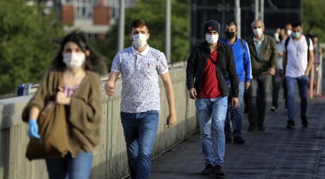 'Bu tam kapanma değil, sıkı kapanma' 'Bu tam kapanma değil, sıkı kapanma'