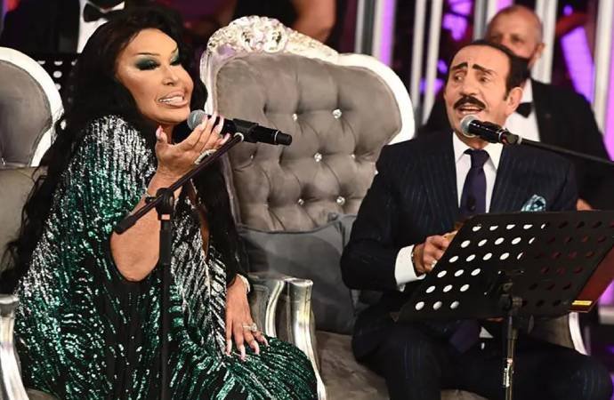 Bülent Ersoy'dan Mustafa Keser'e: Oturduğum koltuk ona battı Bülent Ersoy'dan Mustafa Keser'e: Oturduğum koltuk ona battı