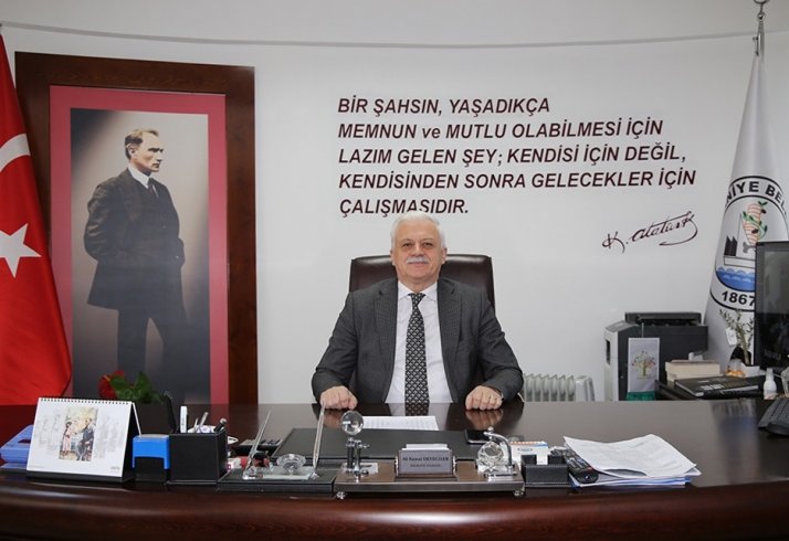 CHP'li Burhaniye Belediyesinden personele 4 bin 450 TL maaş promosyon